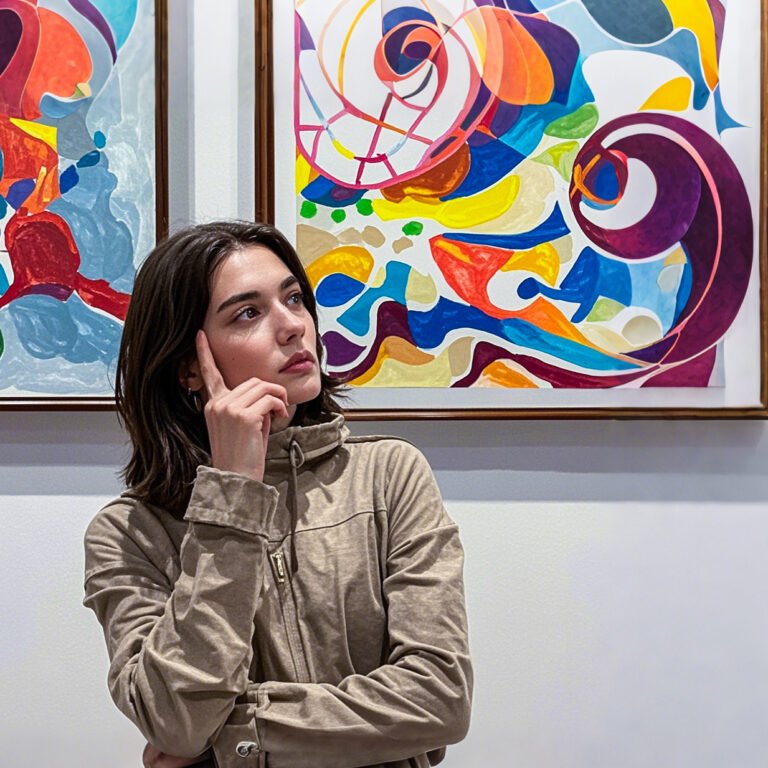 Œuvres d’art originales : quelles sont vos attentes ?